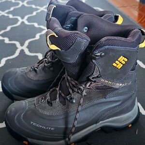 Columbia Mens Bugaboot III Men 7